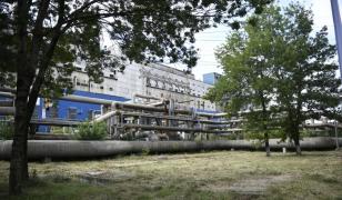 Importurile şi perspectiva încheierii războiului din Ucraina, motivele scăderii preţului gazelor în Europa