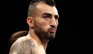 "The Nightmare" a murit la doar 39 de ani. Sportivul american Vanes Martirosyan suferea de cancer de piele