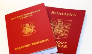 Circa 100 de ruși și moldoveni ar fi obținut ilegal acte românești. Cazuri depistate și în Capitală