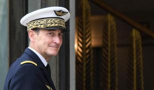 Şeful armatei franceze: "Trebuie sa fim pregătiți să acceptăm pierderea copiilor noștri"