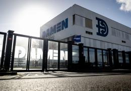 Damen Shipyards, acuzată că a încălcat sancţiunile economice împotriva Rusiei