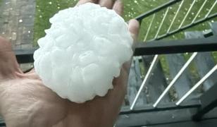 Grindină uriașă în Australia: peste 95.000 de locuințe au rămas fără curent electric