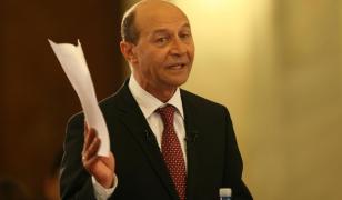 Traian Băsescu, după noile drone rusești detectate în ţară: Ori nu avem echipamente, ori nu ştim să le folosim