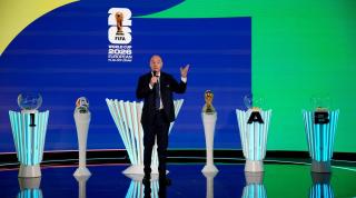 Urnele pentru tragerea la sorţi la CM2026. Dacă se califică, România va sta alături de Curacao sau Haiti