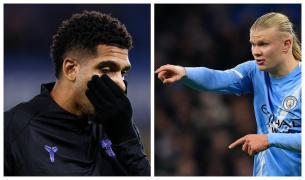 FC Barcelona şi Manchester City au suferit înfrângeri usturătoare în etapa a 5-a din Liga Campionilor