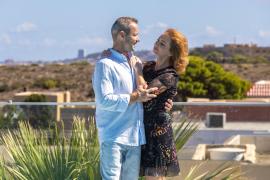 Simona și Marius Urzică, primele destăinuiri, înainte de startul noului sezon Power Couple