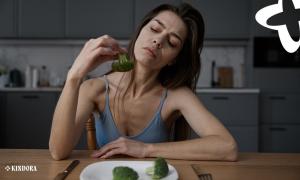 (P) Restricții calorice drastice: riscuri ascunse și alternative mai sănătoase