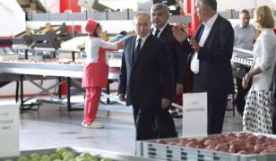 Analiză Bloomberg: Rușii resimt tot mai mult efectele războiului din Ucraina. Prețurile cresc, veniturile scad