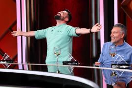 Chefi la cuțite, lider de audiență cu ediția de ieri seară. Chef Ștefan Popescu a dat cuţitul de aur