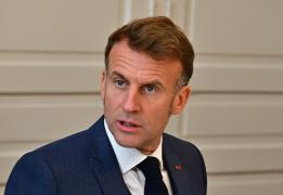Franța reintroduce armata pentru tineri: Macron lansează serviciul militar voluntar din 2026