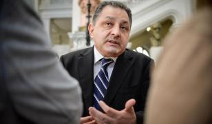 Marian Vanghelie, executat silit de ANAF pentru 13,7 milioane de lei după condamnare pentru corupție