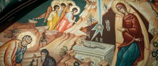 Calendar ortodox complet decembrie 2025. Care sunt cele mai importante sărbători religioase ale lunii