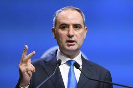 Guvernul face ordine în buget. Nazare: "Corectăm, reaşezăm şi consolidăm finanţele publice"