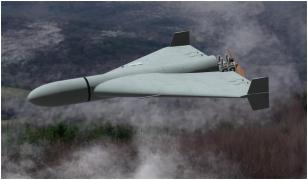 Un nou incident cu drone în Republica Moldova. Vineri, două drone au survolat ilegal spaţiul aerian al ţării