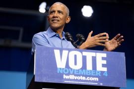 Pe 4 noiembrie 2008, Barack Obama devenea primul preşedinte de culoare al SUA