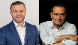 Sondaj, alegeri PMB: Candidatul PNL, la distanţă de două procente faţă de Daniel Băluţă