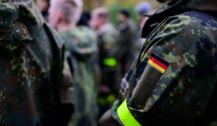 Şeful Statului Major al Apărării din Germania cere evaluarea tinerilor pentru serviciul militar