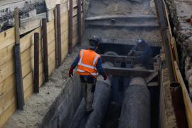 Aproximativ 400 de blocuri din București vor rămâne fără apă caldă și căldură până vineri. Zonele afectate