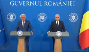 România a semnat cu Rheinmetall un acord de 500 mil. € pentru fabrica de pulberi de la Brașov