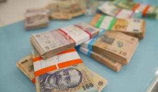 Magistrații, campioni la pensii de serviciu: media a depăşit 25.000 de lei în octombrie 2025