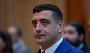 George Simion, reales în fruntea AUR: "Voi fi un președinte mai blând, dar mai exigent ca niciodată"