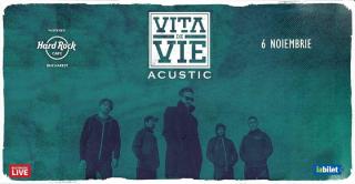 Evenimente în Bucureşti, joi 6 noiembrie. Ce nu trebuie să ratezi