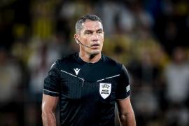Istvan Kovacs arbitrează Liverpool - Real Madrid, în Liga Campionilor