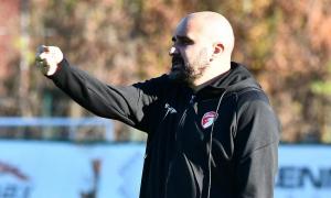 Antrenorul bosniac Mladen Zizovic a murit la 44 de ani