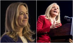 Democrații câștigă primele alegeri majore din al doilea mandat al lui Trump, în Virginia şi New Jersey