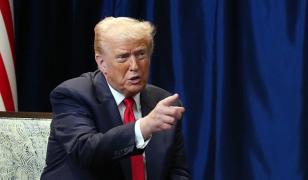 Trump, prima reacție după victoria socialistului Zohran Mamdani la New York: "și așa începe"