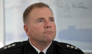 Generalul Ben Hodges critică decizia de retragere a soldaţilor americani din România: "Cel mai rău moment"