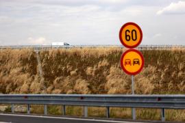 DN 7 se închide un an între Arad și Vladimirescu. Se construiește un pasaj peste calea ferată