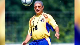Emeric Ienei, fostul antrenor al Stelei, a murit la 88 de ani