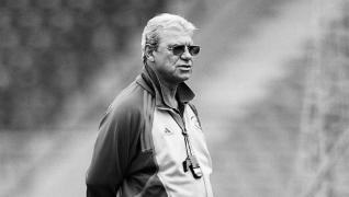 Emeric Ienei, antrenorul cu care Steaua Bucureşti a câştigat Cupa Campionilor Europeni, a murit la 88 de ani