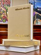 Editura Nemira si Mihaela Nicola lanseazǎ un nou volum- “Din priviri”