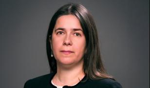 Jurista propusă de USR pentru funcția de Avocat al Poporului i-a împrumutat 120.000 lei lui Nicușor Dan