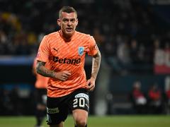 Universitatea Craiova are nevoie de un rezutat pozitiv pe terenul lui Rapid Viena, în Conference League