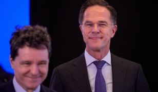 Şeful NATO, la Bucureşti: Pericolul Rusiei nu se va termina odată cu războiul