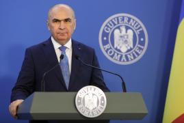 Explicatia Guvernului: A știut Bolojan că șeful PNL Vaslui vine la el cu omul de afaceri Fănel Bogoș?