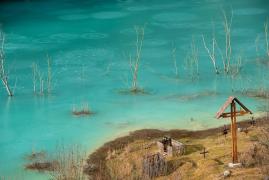 Decizie: Statul român are de recuperat aproximativ 47 de milioane de lei de la Gabriel Resources