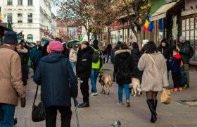 Prognoza meteo ANM pentru următoarele 4 săptămâni. Ce se întâmplă cu vremea la început de iarnă