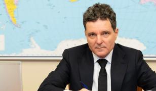 Nicușor Dan: Dacă Europa continuă să meargă cum a mers, va pierde lupta cu Statele Unite și cu China