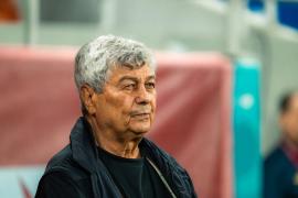 Mircea Lucescu a anunţat lotul României pentru ultimele meciuri din preliminariile Campionatului Mondial