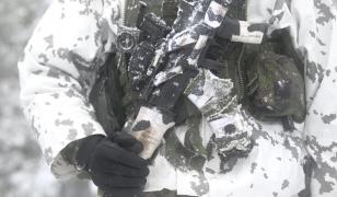 Finlanda organizează şase exerciţii militare de amploare, la care participă soldaţi din mai multe ţări