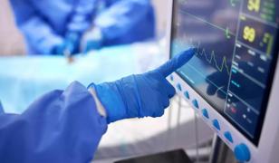 Medic pediatru din Cluj, găsit mort pe holul spitalului. A fost deschis dosar penal pentru ucidere din culpă