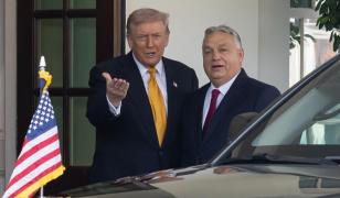 SUA fac o excepție pentru Ungaria în cazul sancţiunilor privind gazele ruseşti. Ce trebuie să facă Budapesta