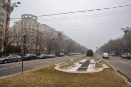 Vremea de mâine 9 noiembrie. Temperaturi mai ridicate decât normalul perioadei. Maxime şi de 20 de grade