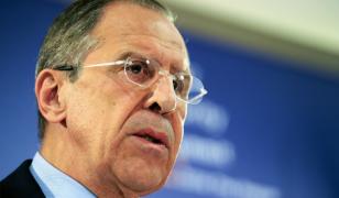 Lavrov a reapărut în public după zvonuri privind dizgrația sa la Kremlin. E pregătit de discuții cu Rubio