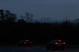 Ucraina în beznă. Alimentarea cu energie electrică ar urma să fie întreruptă până la 16 ore pe zi