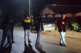 Bărbatul din Teleorman care şi-a ucis soţia fusese reclamat că o răpise şi violase, dar a fost lăsat liber